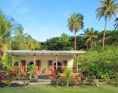 Toàn bộ căn nhà/căn hộ Sau Bay Resort & Spa (Bouma, Fiji)
