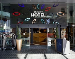 Hotel Skycity (Auckland, New Zealand)