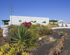 Hele huset/lejligheden Old House With Sea Views (Yaiza, Spanien)