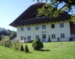 Khách sạn Eisenstattgut Tanzberger (Faistenau, Áo)
