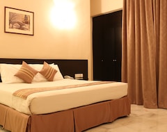 Hotelli Stallions Suites Penang (Jelutong, Malesia)