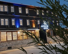 Khách sạn Royal Park Hotel Corlu (Tekirdag, Thổ Nhĩ Kỳ)
