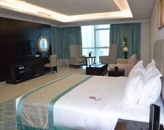 Hotel Ramada And Suites Amwaj Islands (Manama, Bahrain)
