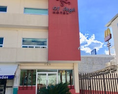 Hotel St. Angel (Chilpancingo, Mexico)