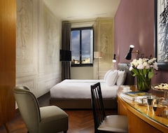 Hotel Garibaldi Blu - Wtb Hotels (Floransa, İtalya)