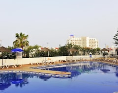 Hotelli Hotel Club Bonanza (Playa de las Américas, Espanja)
