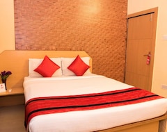 Hotelli OYO 3257 Kamala Inn (Kalkutta, Intia)