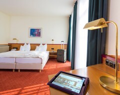 Khách sạn Best Western Plus Hotel Am Schlossberg (Nürtingen, Đức)