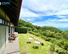 Casa/apartamento entero Kiyos Gokokuen Tatsumado - Vacation Stay 77728v (Kasama, Japón)