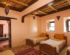 Hotel Tigmi Tachddirt (Marrakech, Morocco)