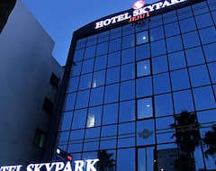 Khách sạn Hotel Skypark I Jeju (Jeju-si, Hàn Quốc)