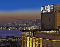 Doubletree By Hilton Hotel Izmir - Alsancak (Izmir, Turkey)