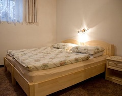 Pensión Apartments And Rooms Banic (Kranjska Gora, Eslovenia)
