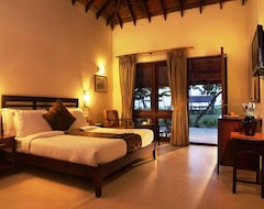 Hotel Abad Turtle Beach Resort (Mararikulam, India)