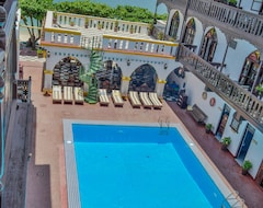Tembo Palace Hotel (Zanzibar Şehri, Tanzanya)