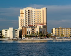 Hotel Hampton Inn and Suites Clearwater Fl (Clearwater Beach, USA)