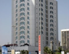 Khách sạn Al Diar Siji Hotel (Fujairah, Các tiểu vương quốc Ả Rập Thống Nhất)