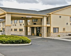 Hotel Red Lion Inn and Suites (Ontario, USA)