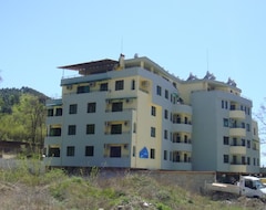 Hotel Perun (Sandanski, Bulgaria)