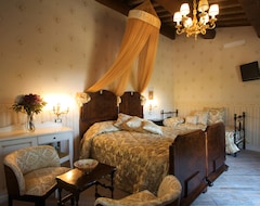 Hotel Assisi Country (Assisi, Italy)