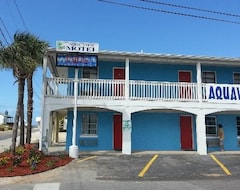 Hotel Aqua View Motel (Panama City Beach, EE. UU.)