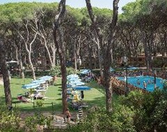 Hotel Le Marze Camping Village (Grosseto, Italien)
