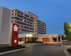 Crowne Plaza Auburn Hills, An Ihg Hotel (Auburn Hills, Sjedinjene Američke Države)