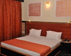 Khách sạn BluHaze Resorts and Spa (Munnar, Ấn Độ)