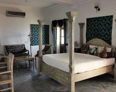 Hotel Fort Khejarla (Khejarla, Indija)