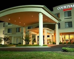Khách sạn Courtyard Danville (Danville, Hoa Kỳ)