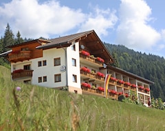 Khách sạn Alpenhof Strenge (Birnbaum, Áo)