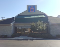 Khách sạn Motel 6-Columbus, OH - OSU (Columbus, Hoa Kỳ)