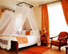 Hotel Ack Guest House (Nairobi, Kenya)