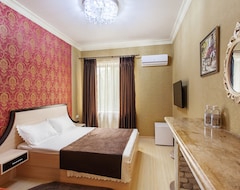 Serviced apartment Deja Vu Apart-Hotel (Pyatigorsk, Russia)