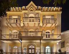 The Drisco Hotel Tel Aviv - Relais & Chateaux (Tel Aviv-Yafa, İsrail)