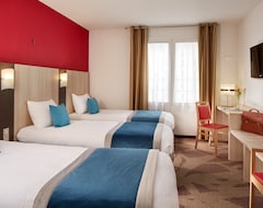 Khách sạn Hotel Roissy (Lourdes, Pháp)