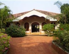 Hotelli Bougain Villa (Kalutara, Sri Lanka)