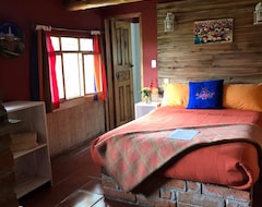 Hostel La Luna (Otavalo, Ecuador)