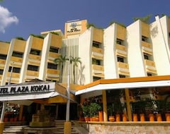 Hotel Plaza Kokai Cancun (Cancun, Mexico)
