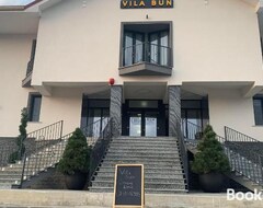 Hotel Vilabun (Baile Felix, Rumænien)