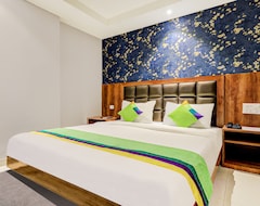 Hotel Treebo Trend Parnil Residency (Guwahati, India)