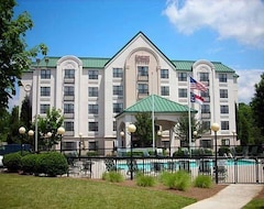 Hotel Comfort Suites Hanes Mall (Winston - Salem, Sjedinjene Američke Države)