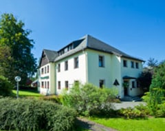 Khách sạn Augustusburg (Augustusburg, Đức)