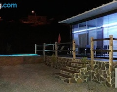 Cijela kuća/apartman Paraiso De Torrox Costa (Torrox, Španjolska)