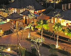 Otel The Amasya Villas (Seminyak, Endonezya)