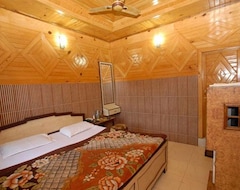 Hotel Vikrant (Panchkula, Indija)