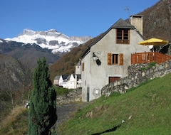 Toàn bộ căn nhà/căn hộ Gite Vallée D'Aspe Béarn Pyrénées Very Beautiful View Ideal For Hiking (Cette-Eygun, Pháp)