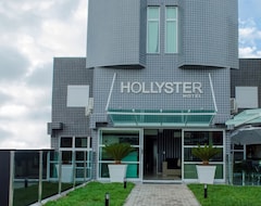 Hollyster Hotel (Curitiba, Brazil)