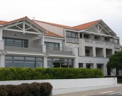 Khách sạn Hotel Anne de Bretagne (La Plaine-sur-Mer, Pháp)