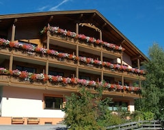 Hotel Weiratherhof (Wenns, Austria)